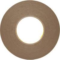 Repositionable Double-Coated Tape  9425, 12.7 mm (1/2") x 66 m (216'), Clear D. Morneault & Fils
