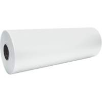 High-Temperature Paint Masking Film 7300, 457 mm (18") x 457 m (1500'), Clear D. Morneault & Fils