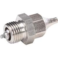 Scotch-Weld Hot Melt Applicator Valve Kit D. Morneault & Fils