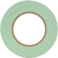 Impact Stripping Tape 500, 25.4 mm (1") x 9.14 m (30'), Green D. Morneault & Fils