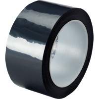 Photo Film Splicing Tape  8422, 50.8 mm (2") x 66 m (216'), Black D. Morneault & Fils