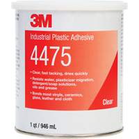 Scotch-Weld Industrial Plastic Adhesive D. Morneault & Fils