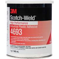 Scotch-Weld High-Performance Industrial Plastic Adhesive D. Morneault & Fils