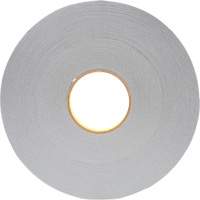 VHB Tape, 66 m (216') L x 12 mm (1/2") W, 25 mils, Acrylic D. Morneault & Fils
