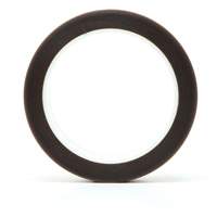 Ruban de collage en PTFE, PTFE, 25,4 mm (1") la x 33 m (108') lo, 3,7 mils &eacute;pais D. Morneault & Fils