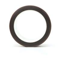 Ruban de collage en PTFE, PTFE, 50,8 mm (2") la x 33 m (108') lo, 3,7 mils &eacute;pais D. Morneault & Fils