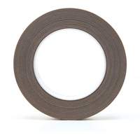 PTFE Glass Cloth Tape, 25.4 mm (1") W x 33 m (108') L D. Morneault & Fils
