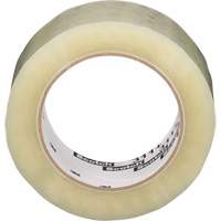 Scotch&reg; 311+ Box Sealing Tape, Acrylic Adhesive, 48 mm (1-22/25") x 100 m (328') D. Morneault & Fils