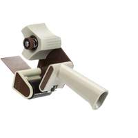 Scotch&reg; Box Sealing Tape Dispenser 40 PE, Standard Duty, Fits Tape Width Of 48 mm (2") D. Morneault & Fils