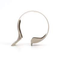 Scotch&reg; Box Sealing Tape Dispenser, Heavy Duty, Fits Tape Width Of 48 mm (2") D. Morneault & Fils