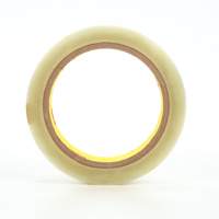 Ruban film tr&egrave;s collant, Polyester, 25,4 mm (1") la x 33 m (108') lo, 4,1 mils &eacute;pais D. Morneault & Fils