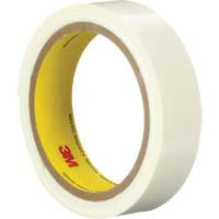 Foam Tape, 33 m (108') L x 25.4 mm (1") W, 64 mils, Urethane D. Morneault & Fils