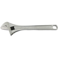 AWP-18 Cl&eacute; &agrave; molette professionnelle ultra-robuste, 18" lo, la max. 2-5/16", Ordinaire D. Morneault & Fils