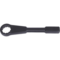 Flat Striking Wrench, 1-5/8", 12 Point D. Morneault & Fils