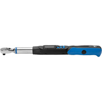 JDTW-38100 Cl&eacute; dynamom&eacute;trique, &eacute;lectronique, Entraînement 3/8" carr&eacute;, 6,3 - 135 N.m D. Morneault & Fils
