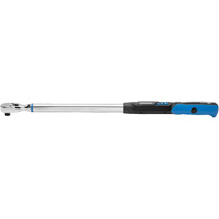 JDTW-12250 Cl&eacute; dynamom&eacute;trique, &eacute;lectronique, Entraînement 1/2" carr&eacute;, 17 - 340 N.m D. Morneault & Fils