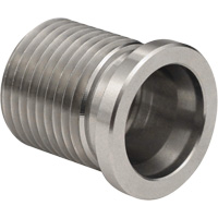 Replacement Spark Plug Insert for H3660 D. Morneault & Fils