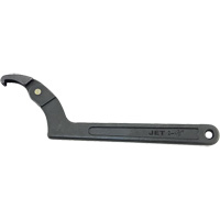 JHSW-104 Hook-Style Spanner Wrench D. Morneault & Fils