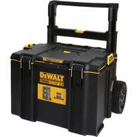 Modular Tool Boxes