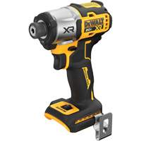 XR&reg; 3-Speed Impact Driver (Tool Only), 1/4" Chuck, 20 V D. Morneault & Fils