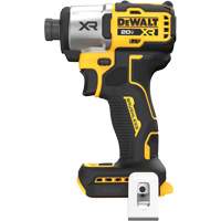 XR&reg; 3-Speed Impact Driver (Tool Only), 1/4" Chuck, 20 V D. Morneault & Fils