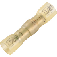 Crimp Solder & Seal Butt Connectors D. Morneault & Fils