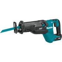 XGT Brushless Cordless Reciprocating Saw (Tool Only), 40 V, Lithium-Ion Battery, 0-3000 SPM D. Morneault & Fils