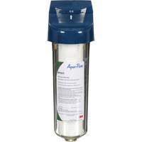 Syst&egrave;me de filtration deau Whole House Aqua-Pure, Utilize avec Aqua-Pure s&eacute;rie AP100 D. Morneault & Fils