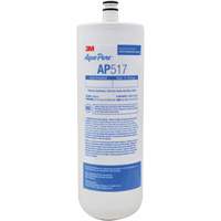 Filtres &agrave; eau sous l'&eacute;vier D. Morneault & Fils