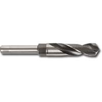 Reduced Shank Prentice Drill Bit, 5/16", High Speed Steel, 1-7/16" Flute D. Morneault & Fils