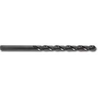Straight Shank Taper Length Drill Bit, 1 mm, High Speed Steel D. Morneault & Fils