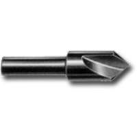 Countersink, 1", High Speed Steel, 82° Angle, 1 Flutes D. Morneault & Fils