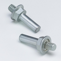 Roloc 1/4" Threaded Shaft D. Morneault & Fils