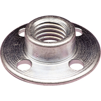 Fibre Discs - Accessories D. Morneault & Fils