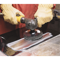 Surface Blending- Scotch-Brite Coating Removal Discs, 4-1/2" Dia., Extra Coarse Grit D. Morneault & Fils
