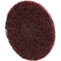 Scotch-Brite Roloc Surface Conditioning Disc, 2" Dia. D. Morneault & Fils
