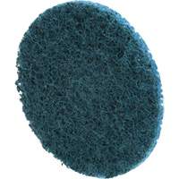Scotch-Brite Roloc Surface Conditioning Disc, 2" Dia. D. Morneault & Fils