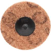 Scotch-Brite Roloc Surface Conditioning Disc, 3" Dia. D. Morneault & Fils