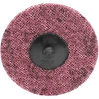 Scotch-Brite Roloc Surface Conditioning Disc, 3" Dia. D. Morneault & Fils