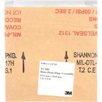 1" x 2" Roto Peen Flap Assembly, TC 330 D. Morneault & Fils