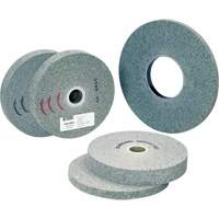 Meule d'&eacute;bavurage Standard Abrasives 855193 D. Morneault & Fils