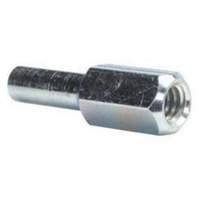 Flap Wheel Adapter D. Morneault & Fils