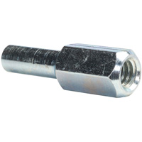 Flap Wheel Adapter D. Morneault & Fils