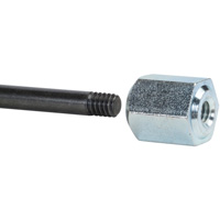 Flap Wheel Adapter D. Morneault & Fils