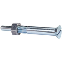 Flap Wheel Adapter D. Morneault & Fils