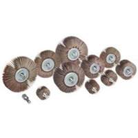 Mini Flap Wheel Test Kit D. Morneault & Fils