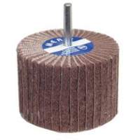 Non-Woven Interleaf Flap Wheel D. Morneault & Fils