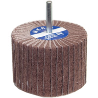Meule &agrave; lamelles non tiss&eacute;e Interleaf D. Morneault & Fils