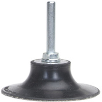 PORTE-DISQUE TURN-ON 2" DOUX D. Morneault & Fils
