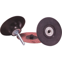 Abrasive Accessories, Holders and Sets